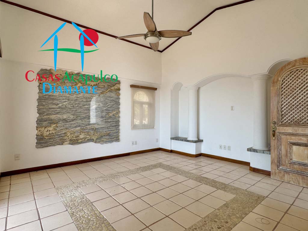 Torre Persia B 501 - Recámara uno 6